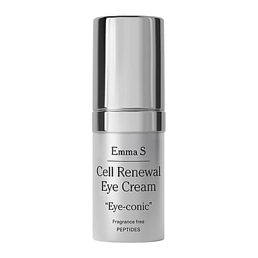 Emma S. Ultimate Eye Cream 15 ml