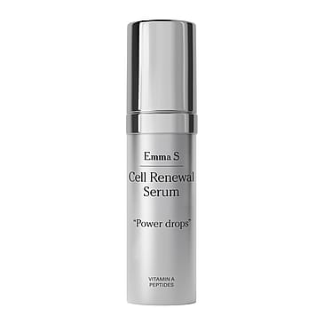 Emma S. Cell Renewal Serum 30 ml