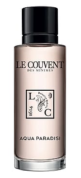 Le Couvent Cologne Botanique - Aqua Paradisi EdT 100 ml