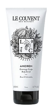 Le Couvent Amorem Body Scrub 200 ml