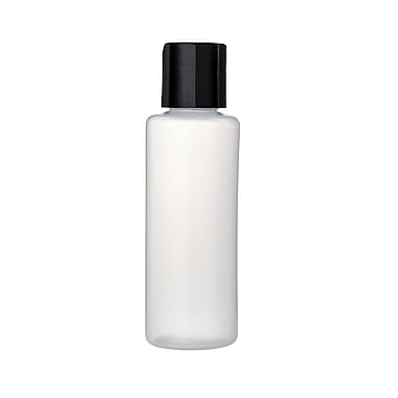 KICKS Beauty Travel Bottle 100 ml