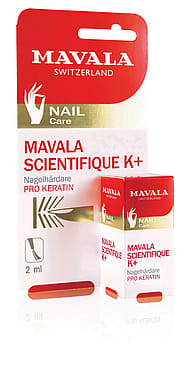 Mavala Scientifique K+ Nail Hardener 2 ml