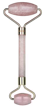 KICKS Beauty Jade Roller Pink