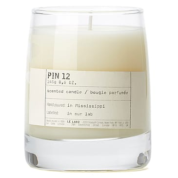 Le Labo Pin 12 - Classic Candle