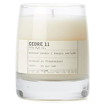 Le Labo Cedre 11 - Classic Candle 245 g