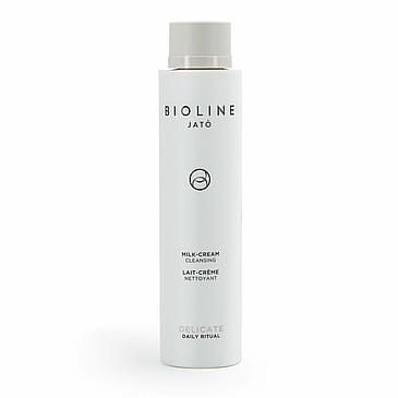 Bioline Jatò Delicate Milk-Cream Facial Cleansing Milk 200 ml