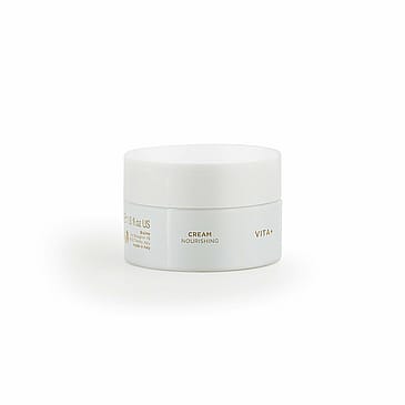 Bioline Jatò Vita+ Nourishing Day Cream 50 ml