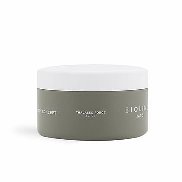 Bioline Jatò Body Concept Ritual Thalasso Force Body Scrub 650 ml