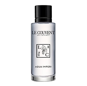 Le Couvent Cologne Botanique - Aqua Imperi EdT 100 ml