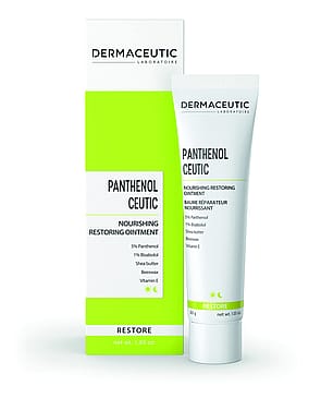 Dermaceutic Panthenol Ceutic 30 g