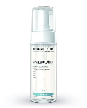 Dermaceutic Advanced Cleanser 150 ml