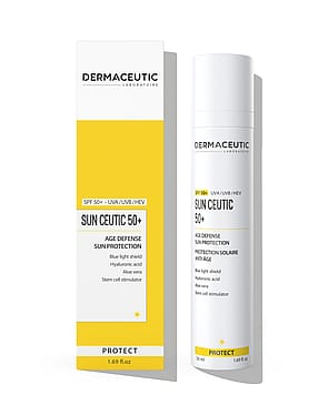 Dermaceutic Sun Ceutic 50+ 50 ml