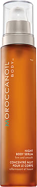 Moroccanoil Night Body Serum 100 ml