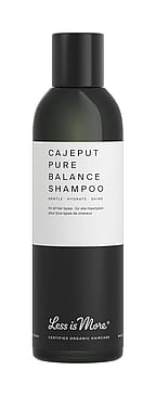 Less Is More Cajeput Pure Balance Shampoo 200 ml