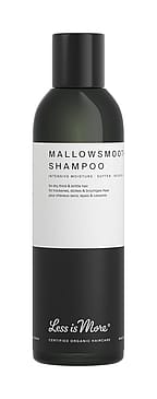 Less Is More Mallowsmooth Shampoo 200 ml