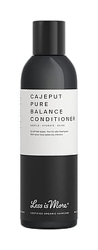 Less Is More Cajeput Pure Balance Conditioner 200 ml