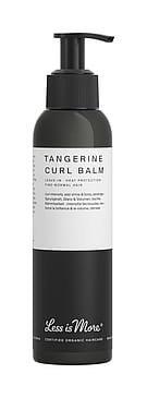 Less Is More Tangerine Curl Balm 150 ml