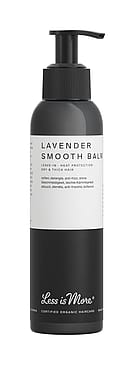 Less Is More Lavender Smooth Balm 150 ml