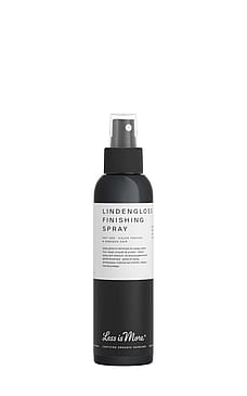 Less Is More Organic Lindengloss Spray 150 ml