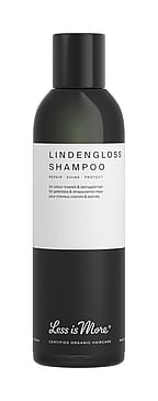 Less Is More Lindengloss Shampoo 200 ml