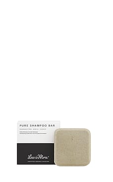 Less Is More Pure Shampoo Bar 60 g