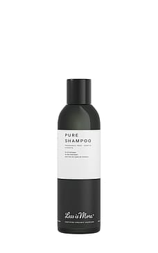 Less Is More Pure Shampoo 200 ml