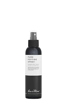 Less Is More Pure Peptide Spray 150 ml