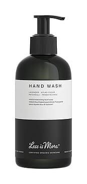 Less Is More Hand Wash 250 ml