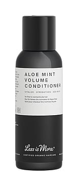 Less Is More Aloe Mint Volume Conditioner 50 ml