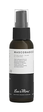 Less Is More Mascobado Gel 50 ml