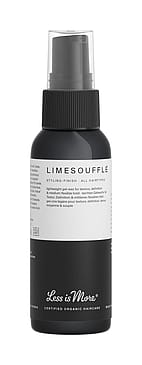 Less Is More Limesouffle 50 ml