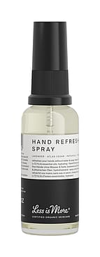 Less Is More Hand Refreshing Spray 30 ml