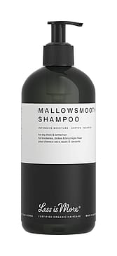 Less Is More Mallowsmooth Shampoo 500 ml
