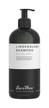 Less Is More Lindengloss Shampoo 500 ml