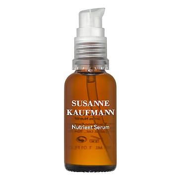 Susanne Kaufmann Nutrient Serum