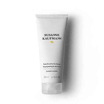 Susanne Kaufmann Bath For The Senses Body Scrub