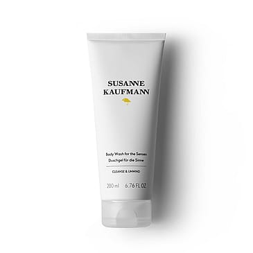 Susanne Kaufmann Bath For The Senses Body Wash