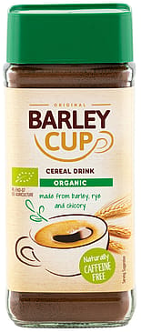 Kornkaffe barleycup Ø 100 g
