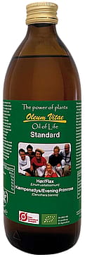 Oil of life Standard  Ø 500 ml