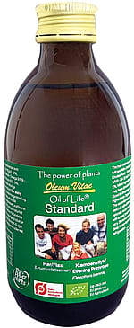 Oil of Life Standard Olie Ø 250 ml