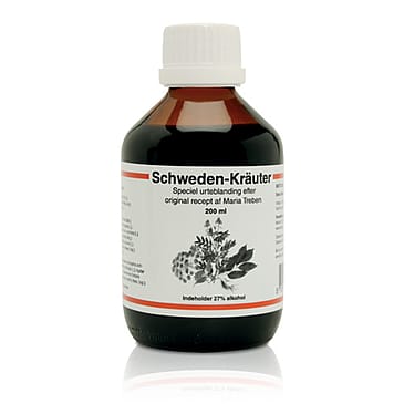 Marie Treben Schwedenkräuter 200 ml