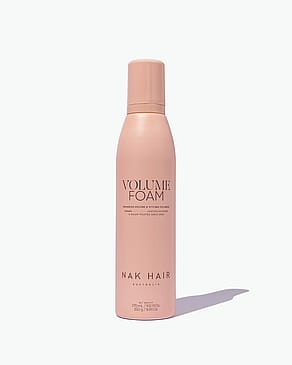 NAK HAIR Volume Foam 270 ml