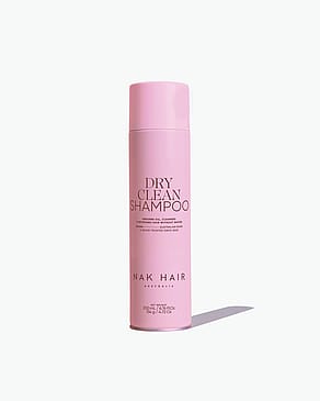 NAK HAIR Dry Clean Shampoo 200 ml
