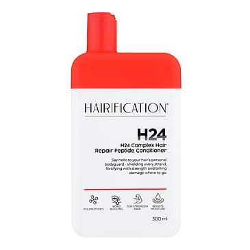 HAIRIFICATION H24 Complex Hair Repair Peptide Conditioner