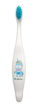 Jack n' Jill Bio Toothbrush Unicorn