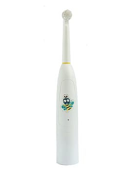 Jack n' Jill Buzzy Brush Electrical Musical Toothbrush