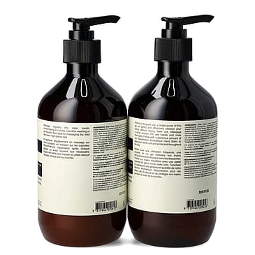 Aesop Resurrection Duet Håndplejesæt 2 x 500 ml