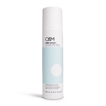 Original Mineral Restore Colour Lock Milk 200 ml