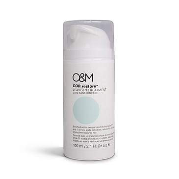 Original Mineral Restore Leave-In Treatment 100 ml