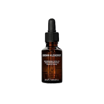 Grown Alchemist Skin Renewal Facial Oil 25 ml
